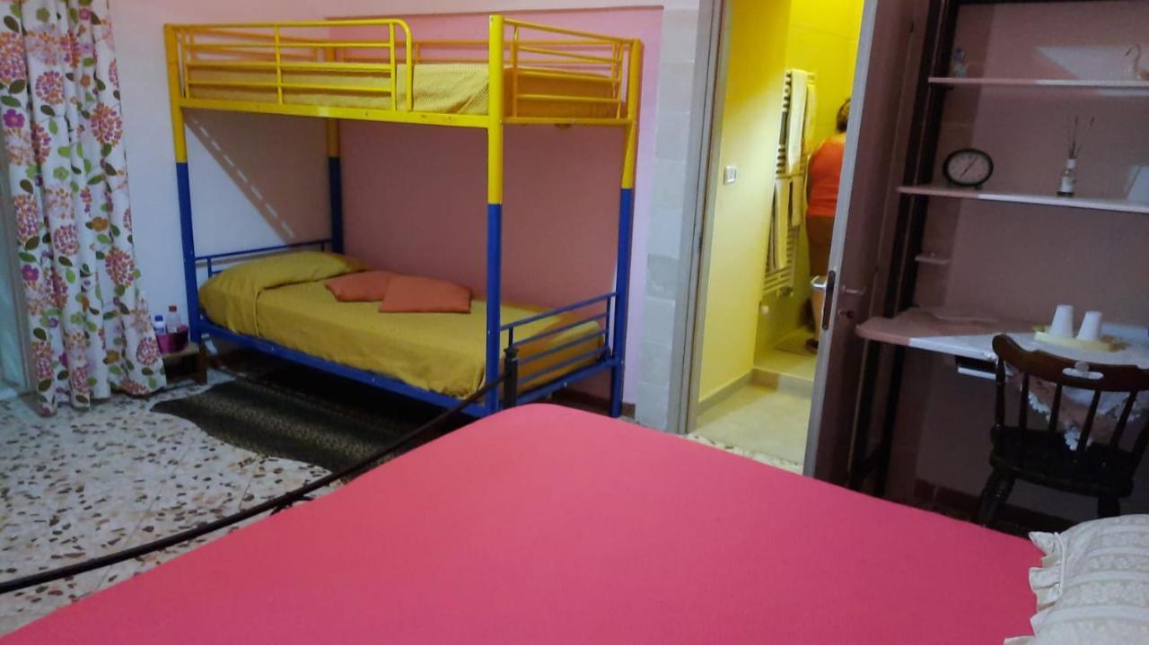 Bed And Breakfast Dolce Sorriso Polignano a Mare Exterior photo