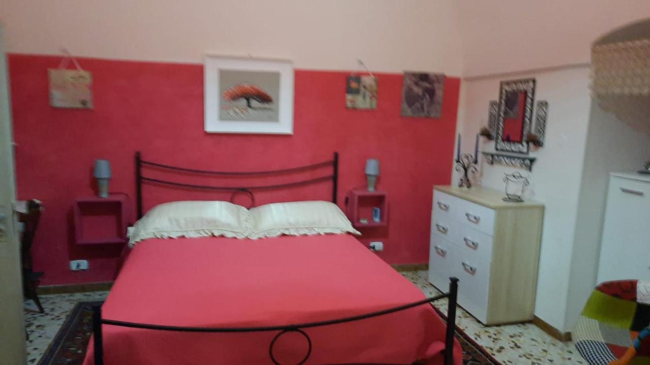 Bed And Breakfast Dolce Sorriso Polignano a Mare Exterior photo