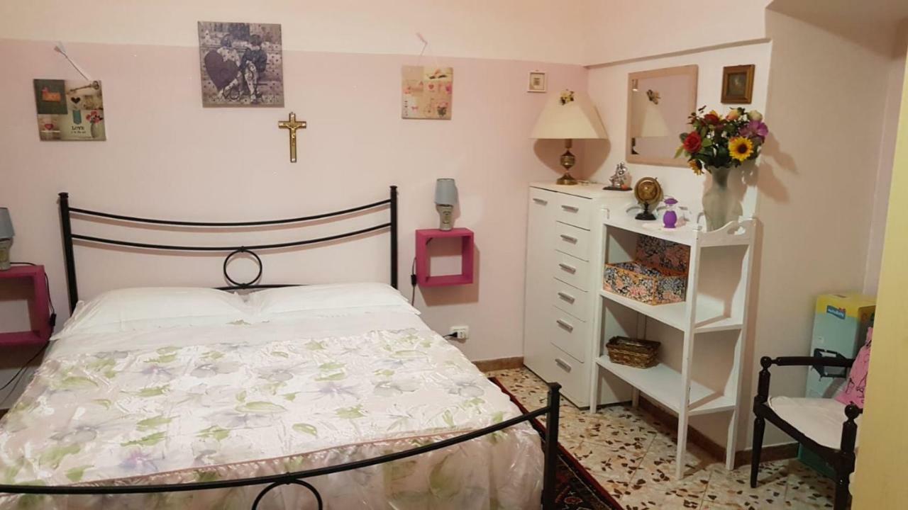 Bed And Breakfast Dolce Sorriso Polignano a Mare Exterior photo